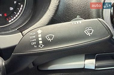 Седан Audi A3 2015 в Києві