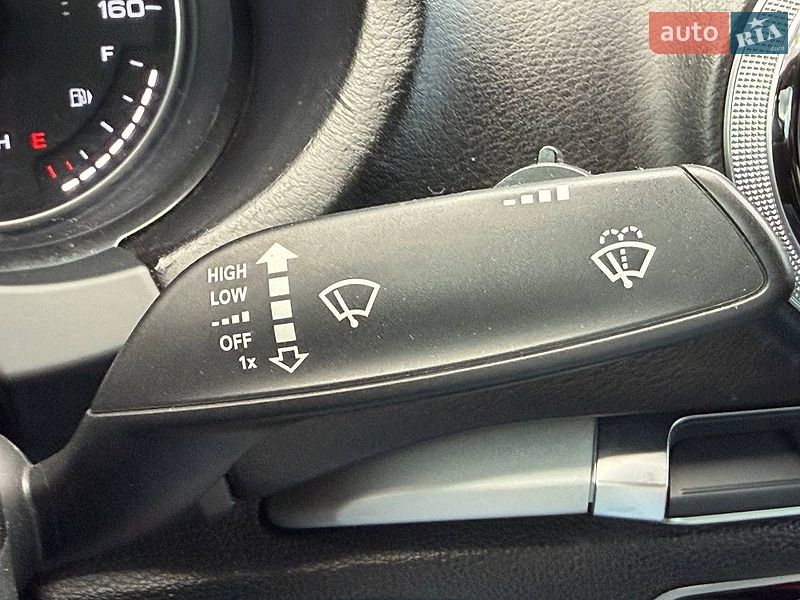 Седан Audi A3 2015 в Києві