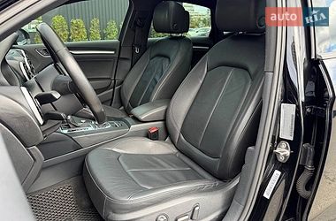 Седан Audi A3 2015 в Києві