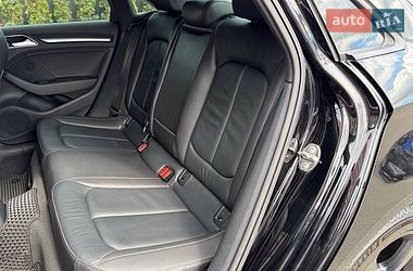 Седан Audi A3 2015 в Києві