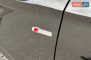 Седан Audi A3 2015 в Києві