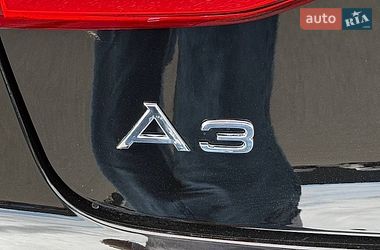 Седан Audi A3 2015 в Києві