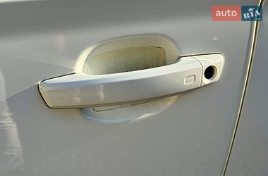 Седан Audi A3 2016 в Харькове