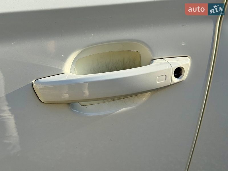 Седан Audi A3 2016 в Харькове
