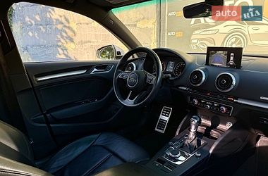 Седан Audi A3 2016 в Харькове