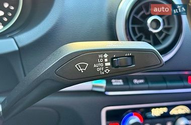 Седан Audi A3 2016 в Харькове