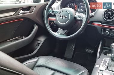 Седан Audi A3 2015 в Харькове