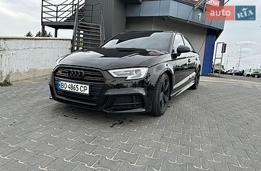audi a3 2015 в Тернополь от профессионального продавца Ім'я Не Вказано