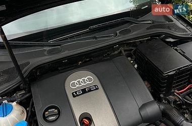 Хетчбек Audi A3 2005 в Красилові