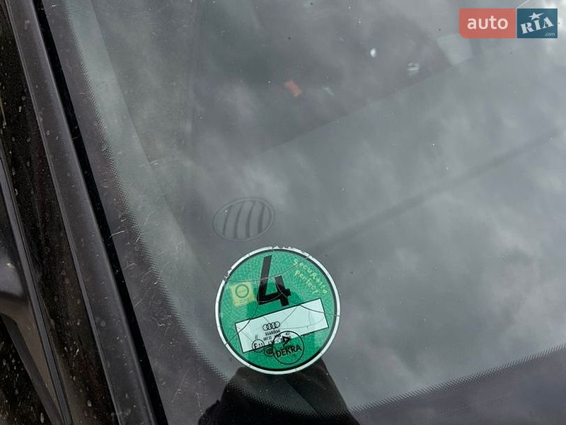 Хетчбек Audi A3 2005 в Красилові