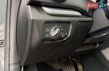 Седан Audi A3 2016 в Львові