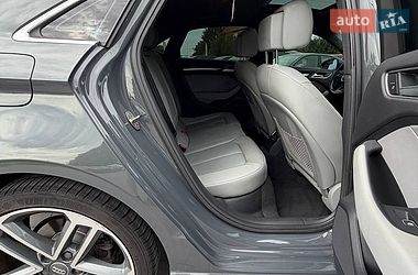 Седан Audi A3 2016 в Львові