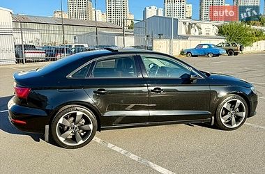 Седан Audi A3 2015 в Києві