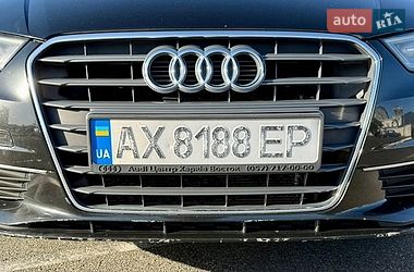 Седан Audi A3 2015 в Києві