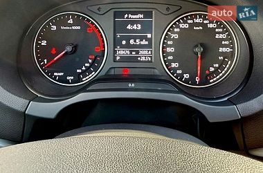Седан Audi A3 2015 в Києві