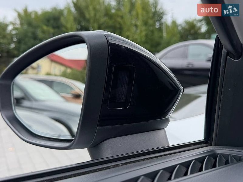 Седан Audi A3 2021 в Львове фото 8 Седан Audi A3 2021 в Львове