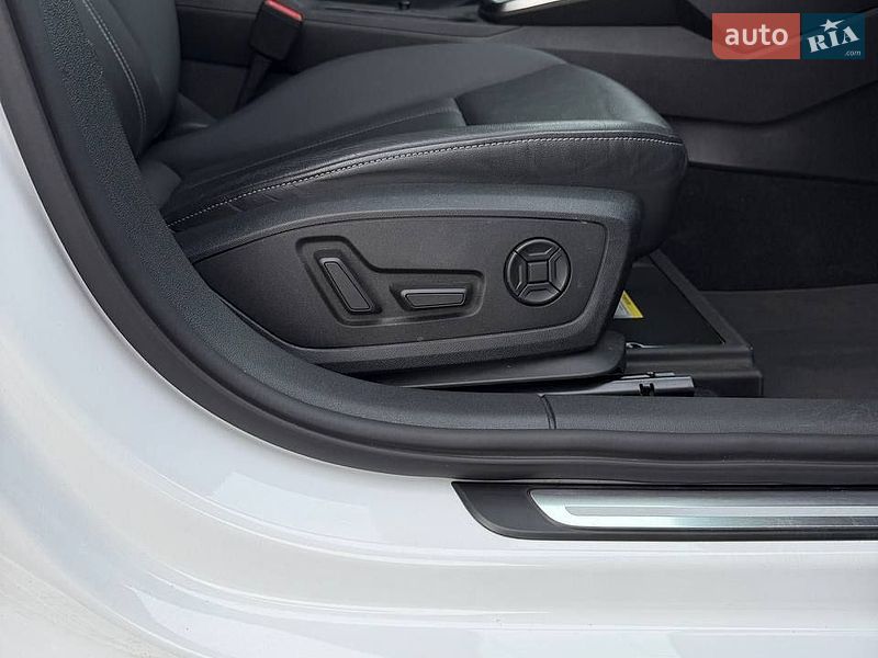 Седан Audi A3 2021 в Львове фото 34 Седан Audi A3 2021 в Львове