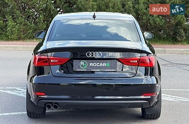 Седан Audi A3 2015 в Києві