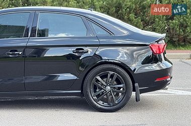 Седан Audi A3 2015 в Києві