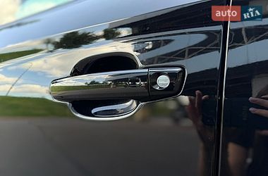 Седан Audi A3 2015 в Києві