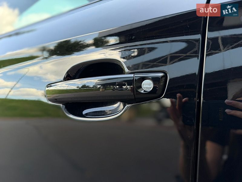 Седан Audi A3 2015 в Києві
