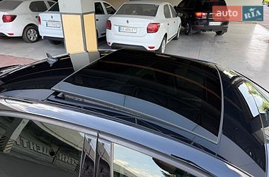 Седан Audi A3 2015 в Києві