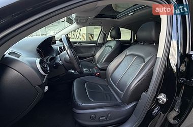 Седан Audi A3 2015 в Києві