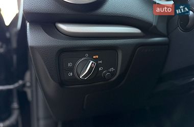 Седан Audi A3 2015 в Києві