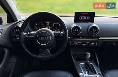 Седан Audi A3 2015 в Києві