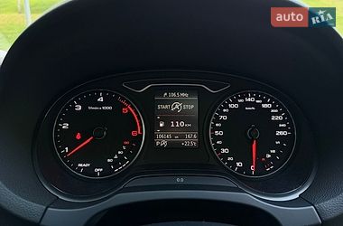 Седан Audi A3 2015 в Києві
