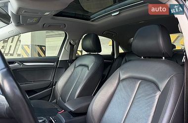Седан Audi A3 2015 в Києві