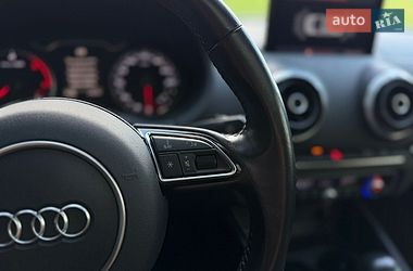 Седан Audi A3 2015 в Києві