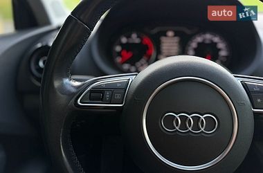 Седан Audi A3 2015 в Києві