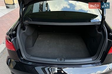 Седан Audi A3 2015 в Києві