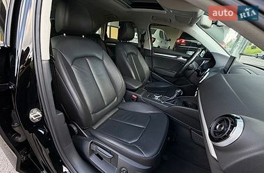 Седан Audi A3 2015 в Києві