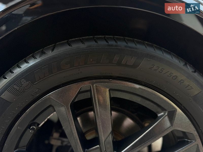 Седан Audi A3 2015 в Києві