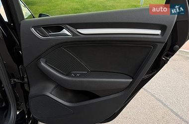 Седан Audi A3 2015 в Києві