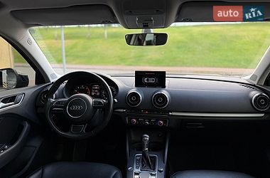 Седан Audi A3 2015 в Києві