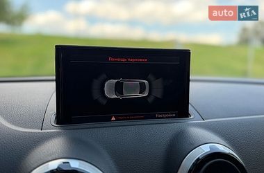 Седан Audi A3 2015 в Києві