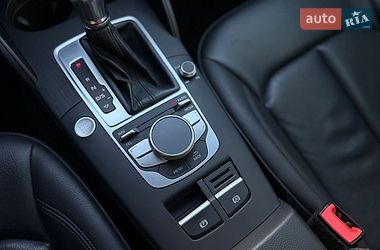 Седан Audi A3 2015 в Києві