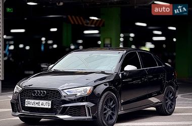 Седан Audi A3 2016 в Києві