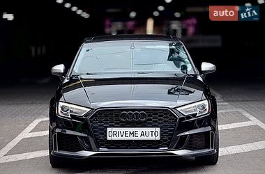 Седан Audi A3 2016 в Киеве фото 2 Седан Audi A3 2016 в Киеве