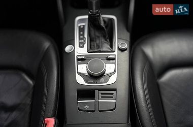 Седан Audi A3 2016 в Києві