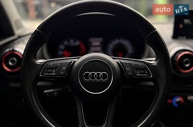 Седан Audi A3 2016 в Киеве фото 11 Седан Audi A3 2016 в Киеве