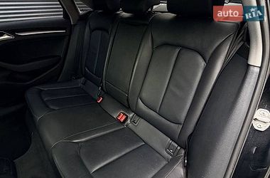 Седан Audi A3 2016 в Києві