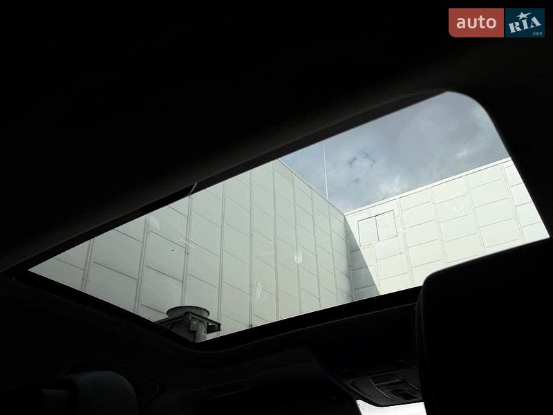 Седан Audi A3 2016 в Києві