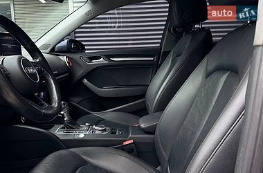 Седан Audi A3 2016 в Києві