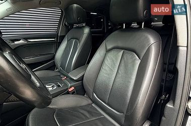 Седан Audi A3 2016 в Києві