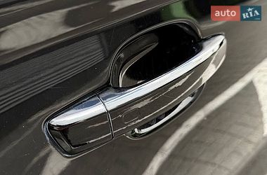 Седан Audi A3 2016 в Києві