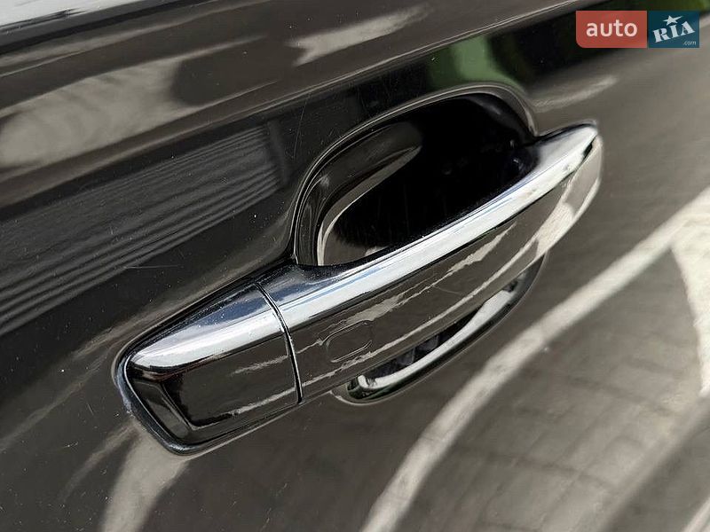 Седан Audi A3 2016 в Києві